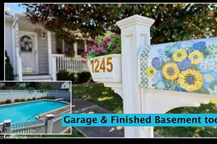 1245 Longboat Ave, Beachwood, NJ 08722 - Photo 1