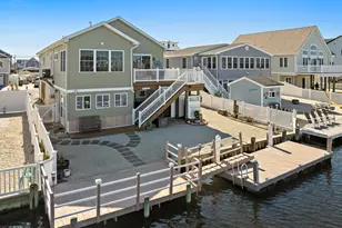 20 W Navasink Dr, Little Egg Harbor, NJ 08087 - Photo 1