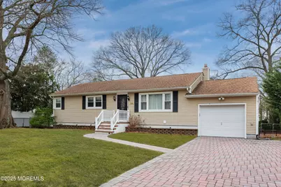 1904 Waverly Street, Oakhurst, NJ 07755 - Photo 1