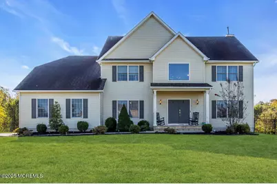 11 Cutter Court, Cream Ridge, NJ 08514 - Photo 1