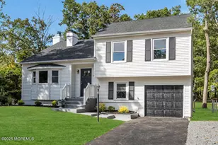 91 Highland Dr, Barnegat, NJ 08005 - Photo 1