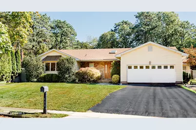 133 London Court, Toms River Township, NJ 08753 - Photo 1