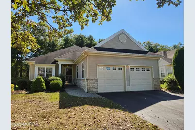 42 Drayton Road, Manchester Township, NJ 08759 - Photo 1