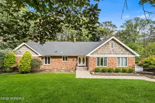 43 FoxWood Run, Middletown, NJ 07748 - Photo 1