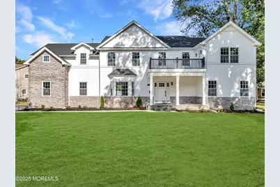 38 Louise Drive, East Brunswick Township, NJ 08816 - Photo 1