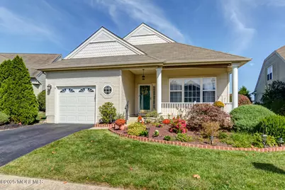 41 Tuscany Circle, Manchester Township, NJ 08759 - Photo 1