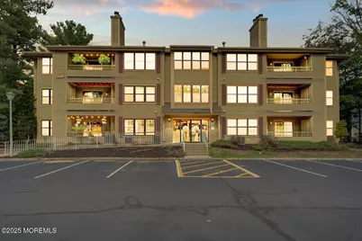 1610 Stoneridge Circle #1610, Helmetta, NJ 08828 - Photo 1