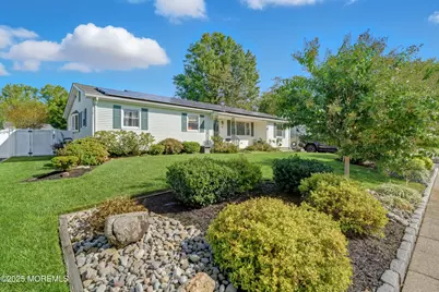 7 Steven Place, Jackson, NJ 08527 - Photo 1