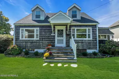 633 Agnes Avenue, Brielle, NJ 08730 - Photo 1