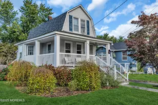 49 Merritt Ave, Neptune City, NJ 07753 - Photo 1