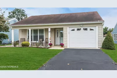 39 Dorset Road, Manchester Township, NJ 08759 - Photo 1