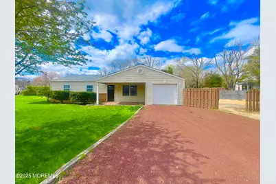 249 Center Street, Little Egg Harbor, NJ 08087 - Photo 1
