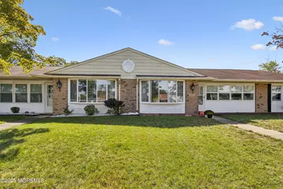 74B Buckingham Drive, Manchester Township, NJ 08759 - Photo 1