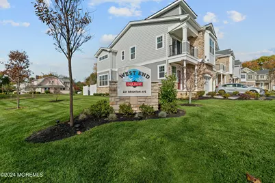 221 Brighton Avenue #302, Long Branch, NJ 07740 - Photo 1