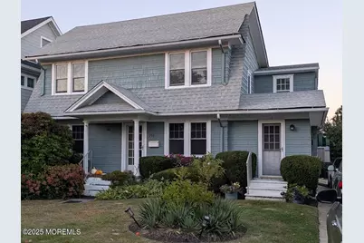 206 Howell Avenue, Spring Lake, NJ 07762 - Photo 1