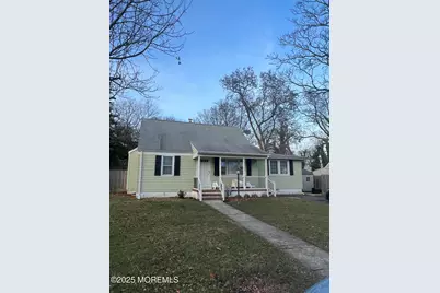 317 Jersey Avenue, Long Branch, NJ 07740 - Photo 1