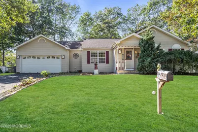 635 Center Street, Forked River, NJ 08731 - Photo 1