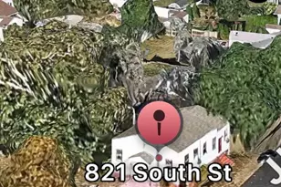 821 South St, Point Pleasant, NJ 08742 - Photo 1