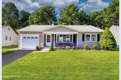 23 Zeeland Drive, Toms River Township, NJ 08757 - Photo 1