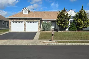 17 Blackpool Way, Toms River Township, NJ 08757 - Photo 1