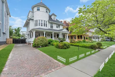 304 8th Avenue #1, Asbury Park, NJ 07712 - Photo 1