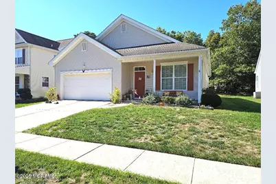 50 Marigold Lane, Little Egg Harbor, NJ 08087 - Photo 3