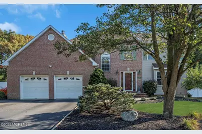 32 Sarah Lane, Howell Township, NJ 07731 - Photo 1