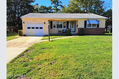 32 Sutherland Court, Toms River Township, NJ 08757 - Photo 1