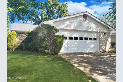 742 Pompton Road #742A, Monroe Township, NJ 08831 - Photo 1