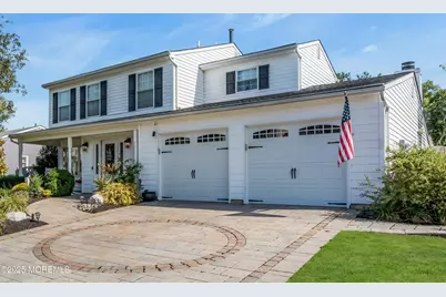 46 Markwood Drive, Howell Township, NJ 07731 - Photo 1