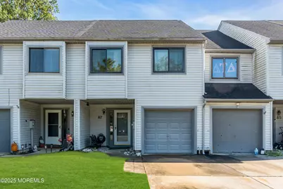 87 Lexington Circle, Matawan, NJ 07747 - Photo 1