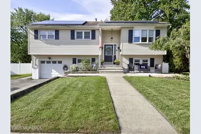 12 Creek Road, Hazlet Township, NJ 07730 - Photo 1