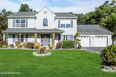 66 Bryce Canyon Road, Howell Township, NJ 07728 - Photo 1