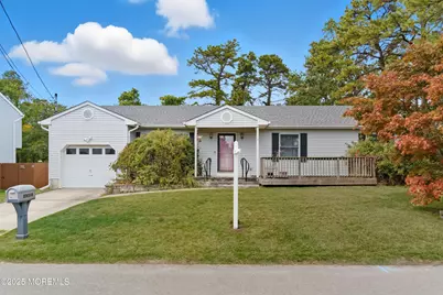 1312 Spar Avenue, Beachwood, NJ 08722 - Photo 1