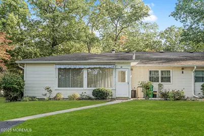 8 C Connie Lane, Jackson, NJ 08527 - Photo 1