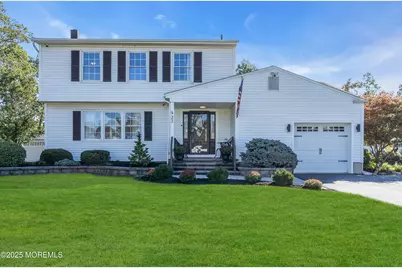 23 Pelican Drive, Bayville, NJ 08721 - Photo 1