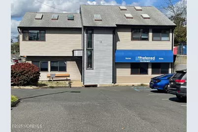 45 Highway 35, Eatontown, NJ 07724 - Photo 1
