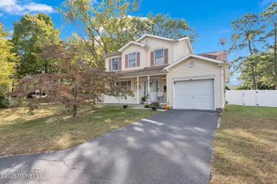 213 Champlain Street, Toms River Township, NJ 08757 - Photo 1