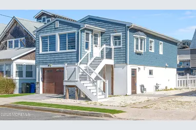 198 3rd Avenue, Manasquan, NJ 08736 - Photo 1