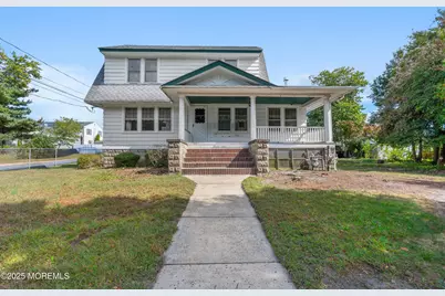 22 Mercer Avenue, Port Monmouth, NJ 07758 - Photo 1