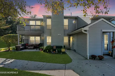 435 Hancock Place, Morganville, NJ 07751 - Photo 1