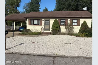 812 Jane Drive, Stafford Township, NJ 08050 - Photo 1