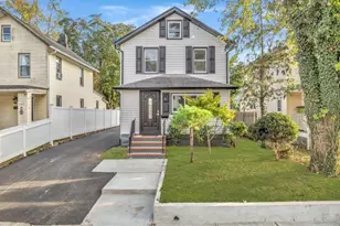 167 River St, Red Bank, NJ 07701 - Photo 1