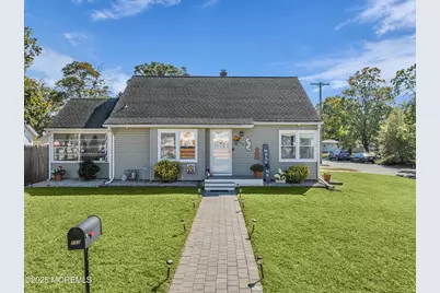 553 Mermaid Avenue, Beachwood, NJ 08722 - Photo 1