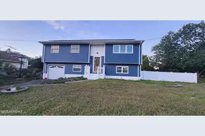 39 Oak Terrace, Howell Township, NJ 07731 - Photo 1