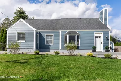 3 Crestwood Drive, Freehold, NJ 07728 - Photo 1