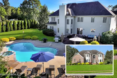 2227 Christopher Way, Allenwood, NJ 08720 - Photo 1