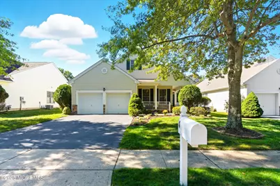 4 Magnolia Court, Ocean Twp, NJ 07712 - Photo 1