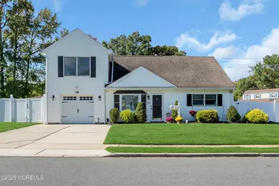 18 Monterey Drive, Hazlet Township, NJ 07730 - Photo 1