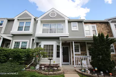 37 Horseshoe Court, Tinton Falls, NJ 07753 - Photo 1